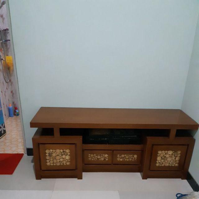 Meja Makan Balero Salur Kursi 4