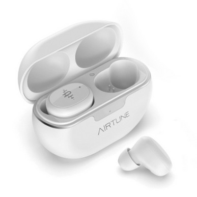 EarBuds Digital Alliance AirTune Touchscreen Wireless Stereo Earbuds - DA AirTune Bluetooth