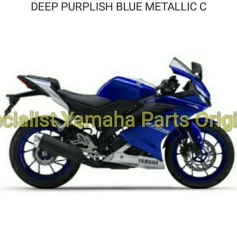 %$%$%$%$] Baut Set Original Fairing R15 V3