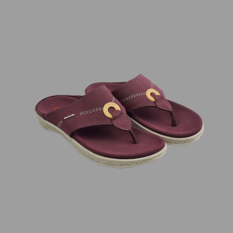 Sandal jepit wanita original donatello 36-40