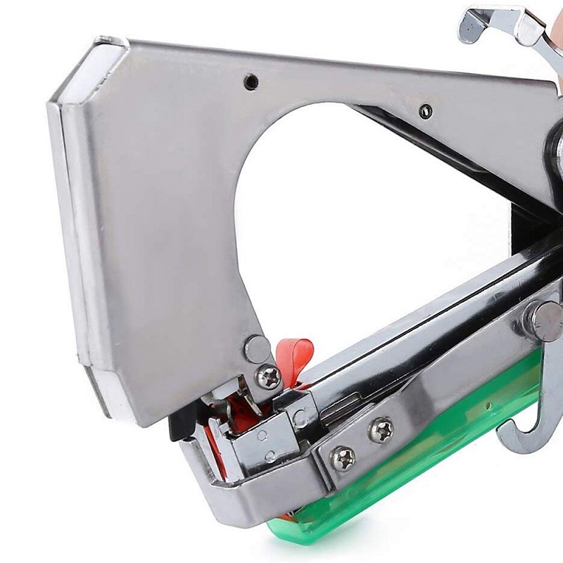 Mi.more Tapetool, Hand Tying Machine - Alat Pengikat Lanjaran Tanaman