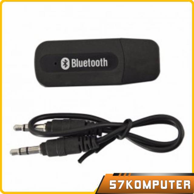 [Bayar Di Tempat]PROMO usb bluetooth music receiver