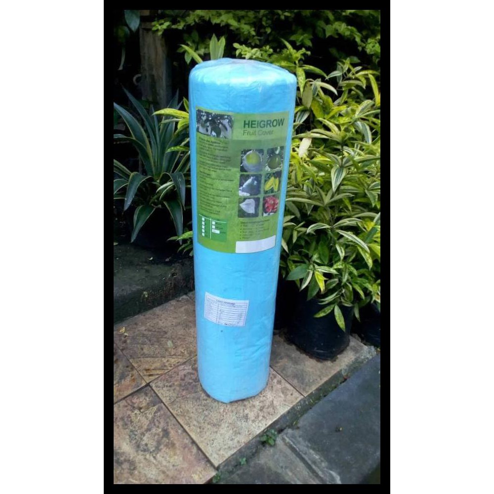 Promo Fruit Cover//Pembungkus Buah/Heigrow Special Pisang