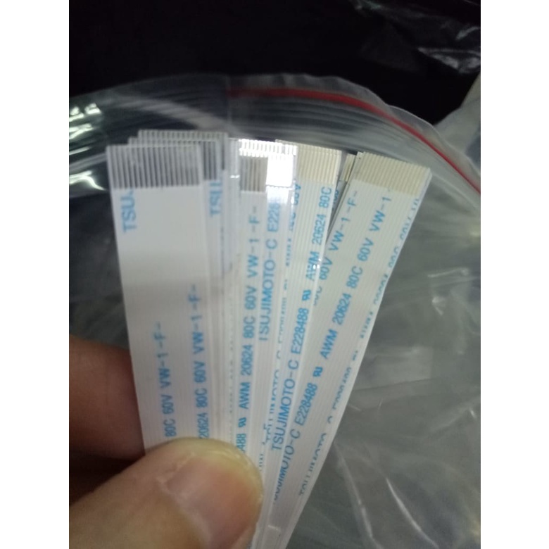 Kabel scanner Epson L3110 L3150 L3210 Fleksibel kabel scanner L3150 L3110 L3210