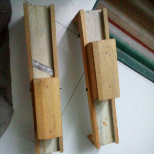 Alat Iris Bawang Dan Iris Kripik