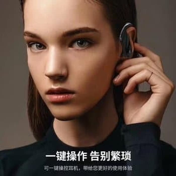 Earphone Bluetooth A15