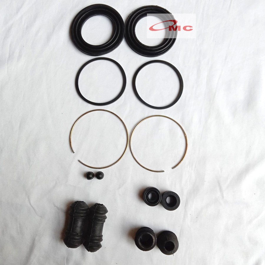 Kaliper Cylinder Kit Karet Rem Depan Toyota Kijang Super C-226-P