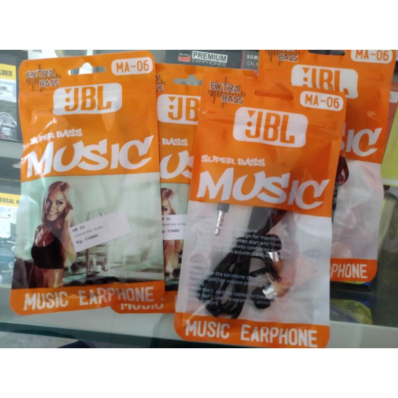 headset jbl music jbl earphone hedset
