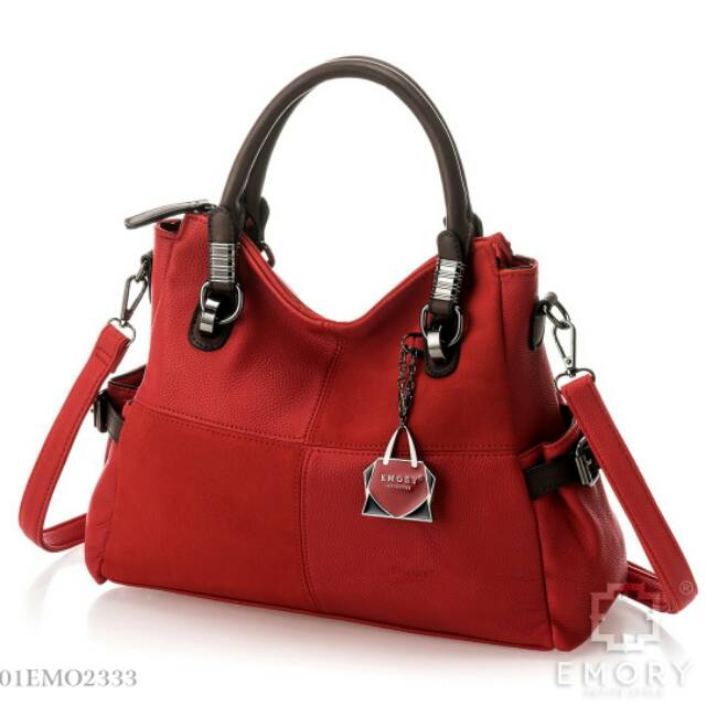 Tas E M O R Y    Mimossa.
Series  01EMO2333.
Measurements