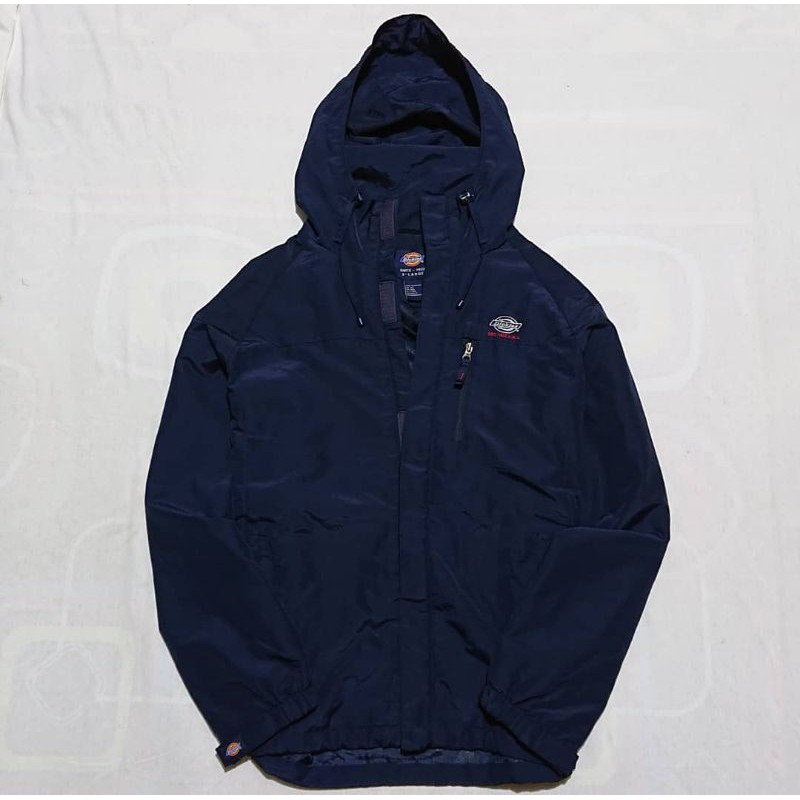 Preloved Jaket Outdoor Dickies