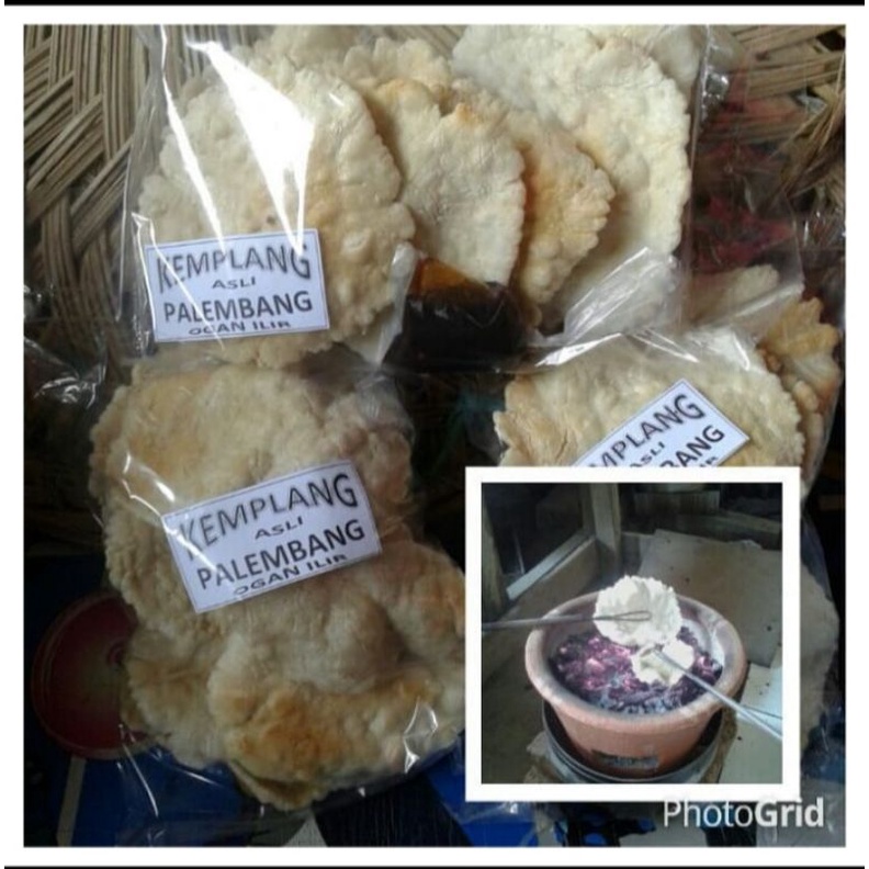 

Paket Hemat Kemplang 3 Pack