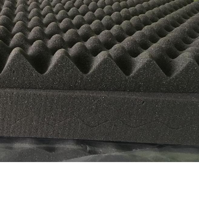 Busa peredam suara telur 200x100x4cm