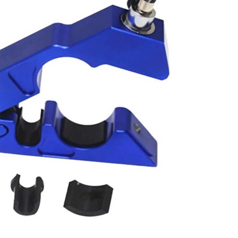 ➲ NEW GRIPLOCK GRIP LOCK CAPSLOCK Kunci gembok Pengaman motor anti maling ✹
