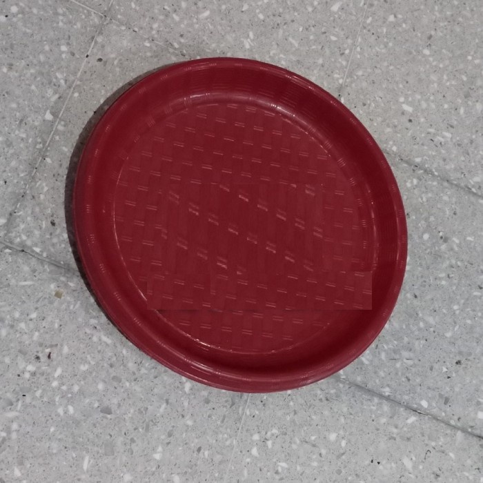 NAMPAN PLASTIK KECIL / NYIRU PLASTIK