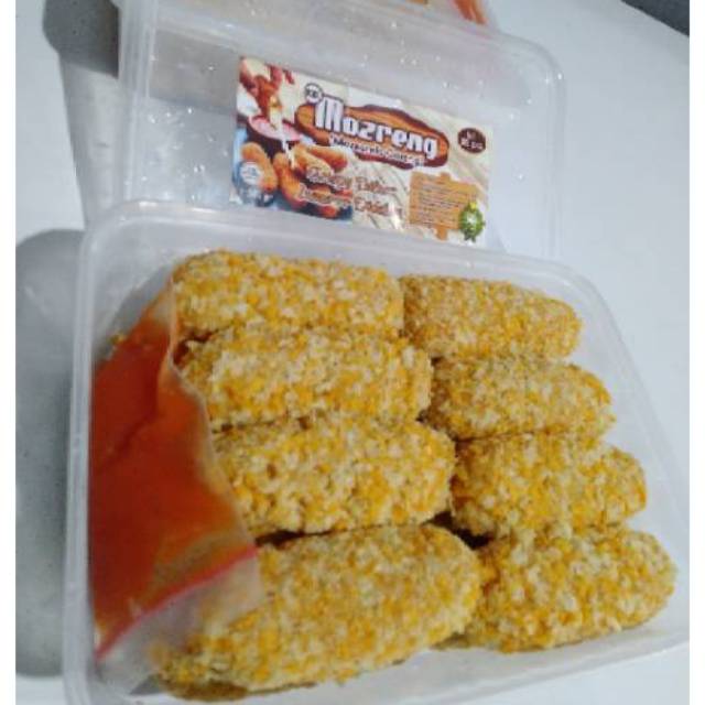 

Ay00! Mozreng Ori