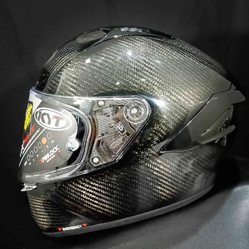 Kyt Nx race Carbon