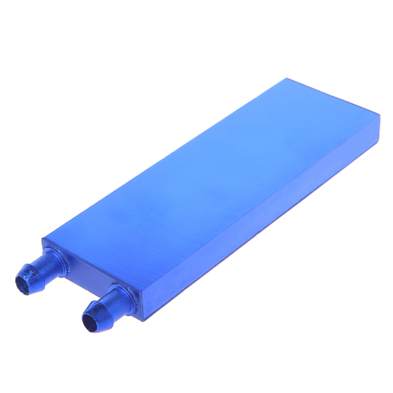 Btsg Heatsink Water Cooling Block Bahan Aluminum Untuk Laptop