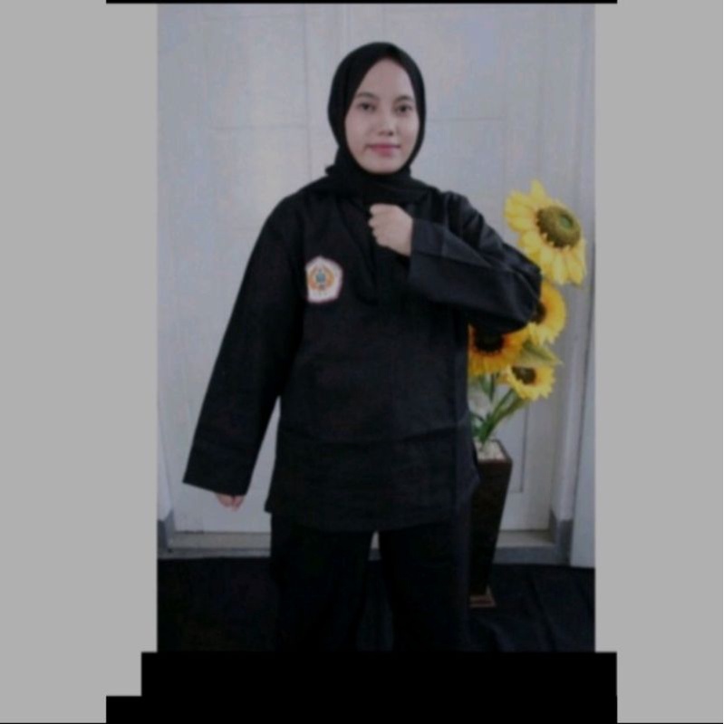 SERAGAM IPSI NAGATA DRILL#SERAGAM SILAT