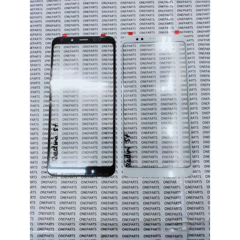 KACA GLASS LCD XIAOMI REDMI 5 PLUS