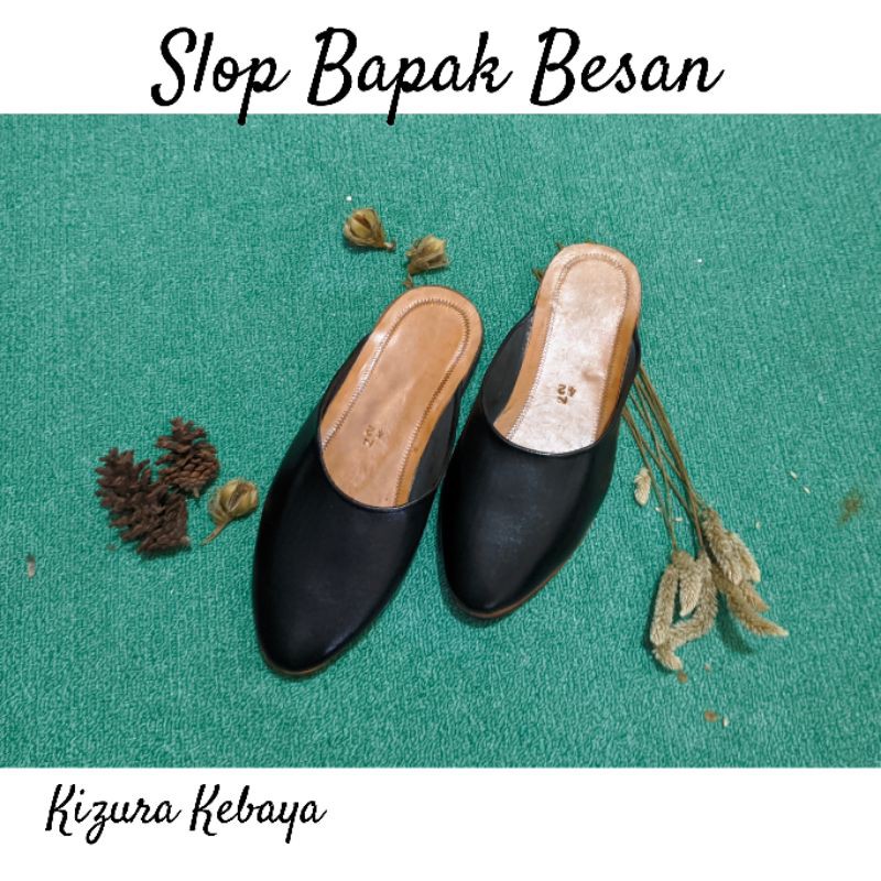 Slop Bapak Besan