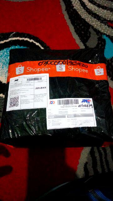 Sambungan Selang Pvc