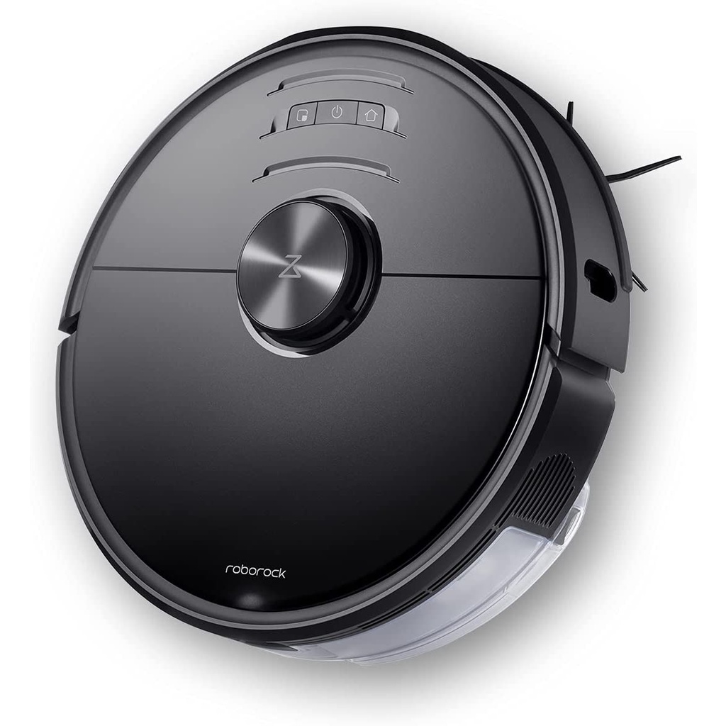 Roborock S6 MaxV Robot Vacuum Cleaner with ReactiveAI Camera