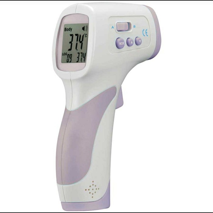 KRISBOW THERMO GUN / TERMOMETER