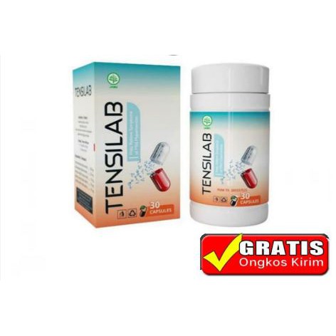 TENSILAB OBAT HIPERTENSI MENURUNKAN KADAR GULA DARAH AMPUH OBAT TENSILAB ASLI ORIGINAL ALAMI