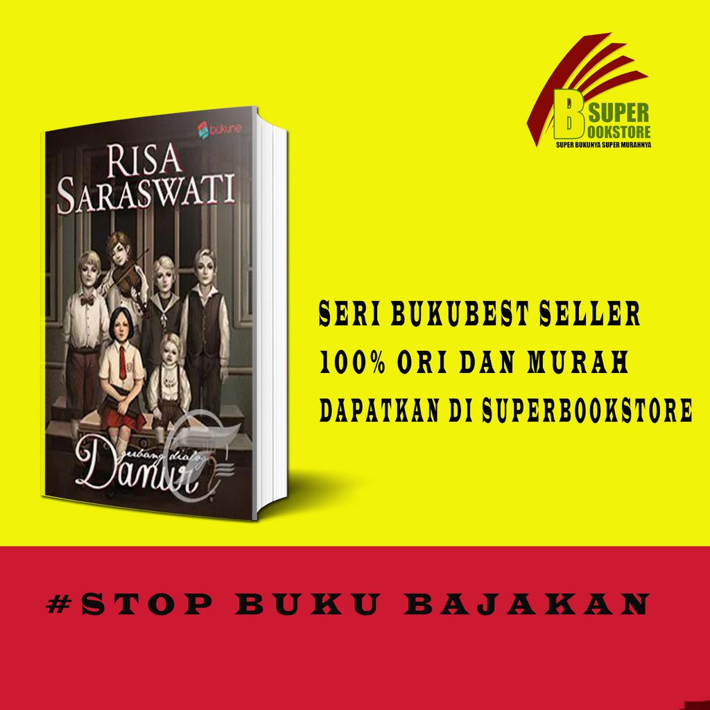 Gerbang Dialog Danur