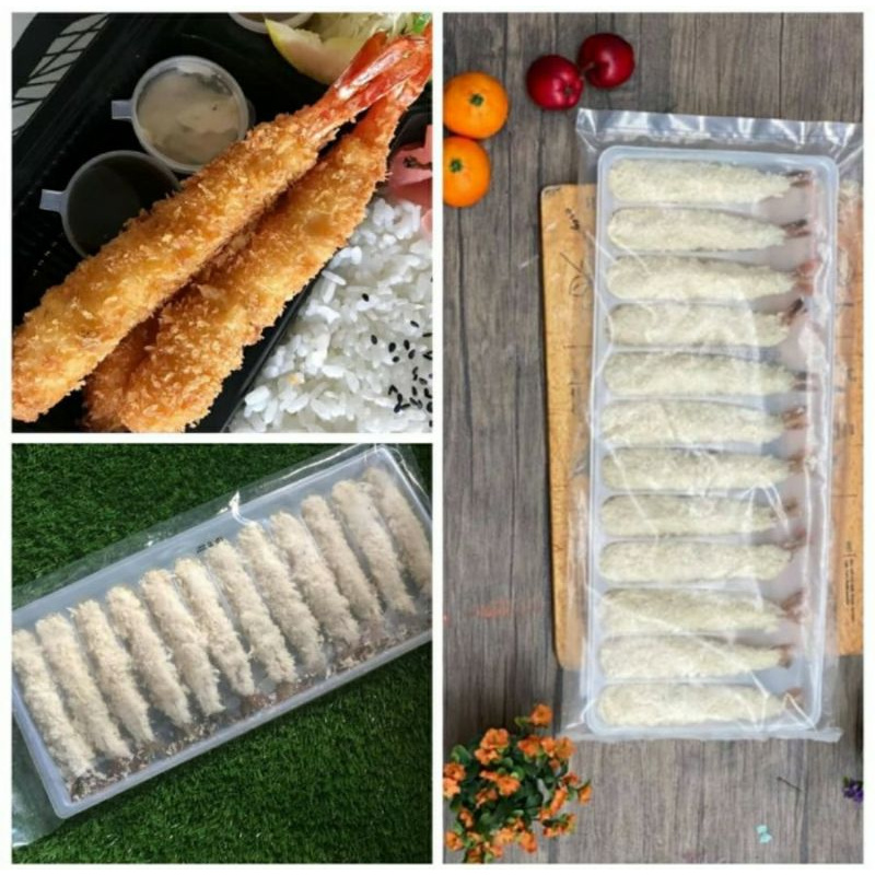 Ebi Furai Ala Hokben