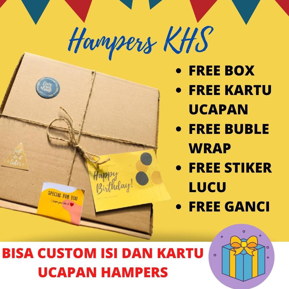 

P4sty Kir1m HAMPERS BESTIE KADO ULANG TAHUN NATAL WEDDING ANNIVERSARY GRADUATION WISUDA LEBARAN GIFT