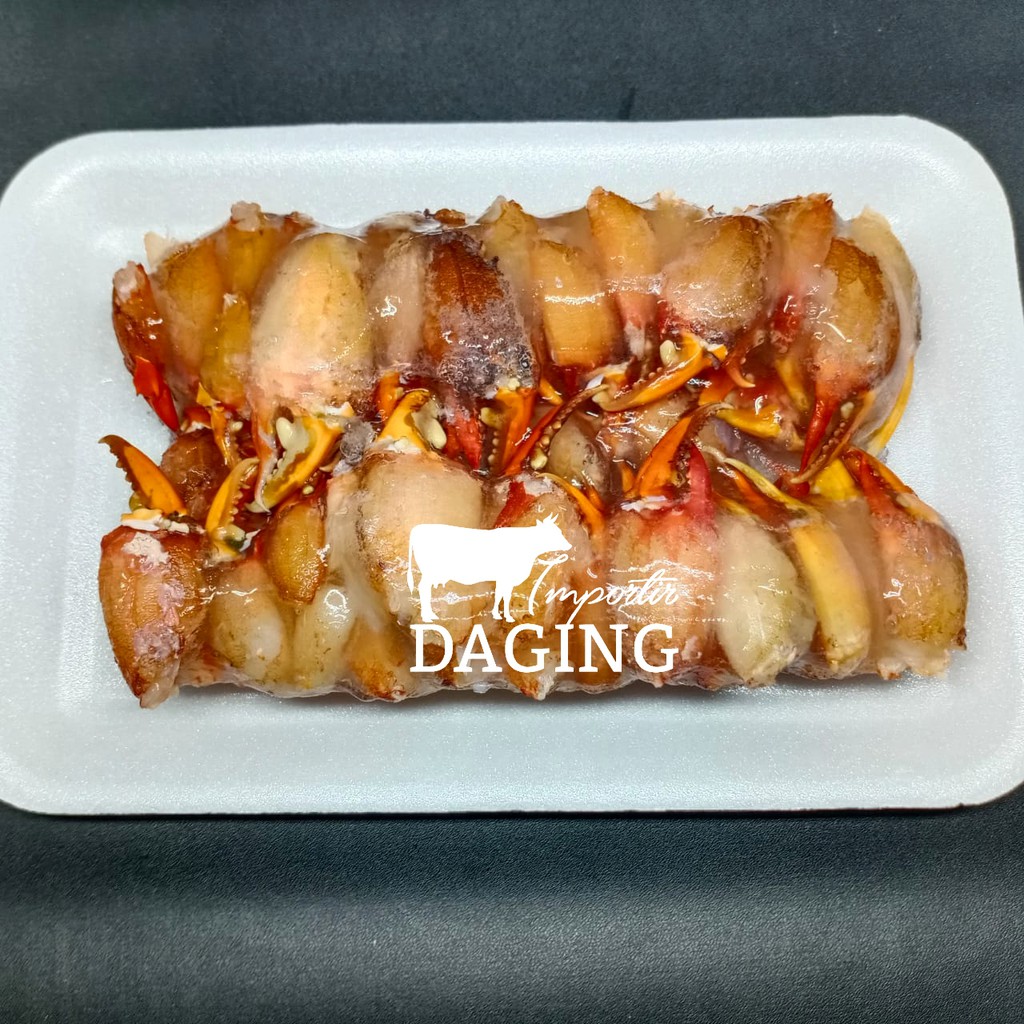 

Capit Kepiting @500gr