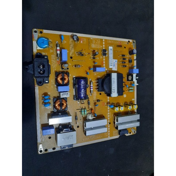 PSU Powersupply Mesin TV LG 43UH610 43UH610T 43UH610 T