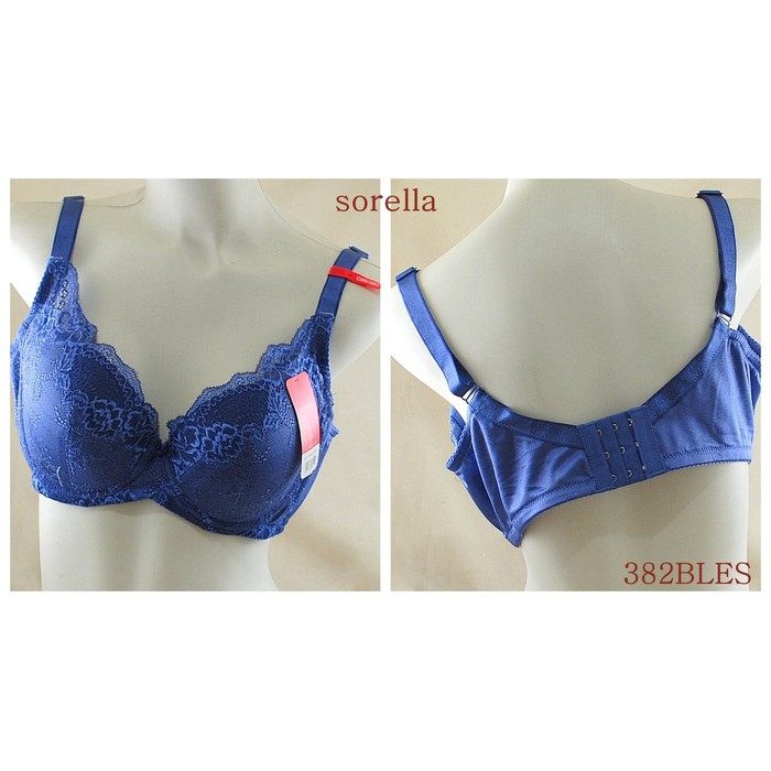 ready bra sorella 382 super big sale