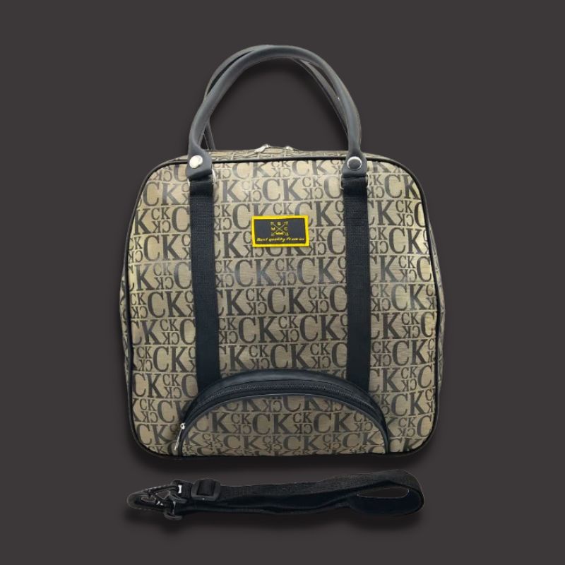 Travel Bag Monsac Oval