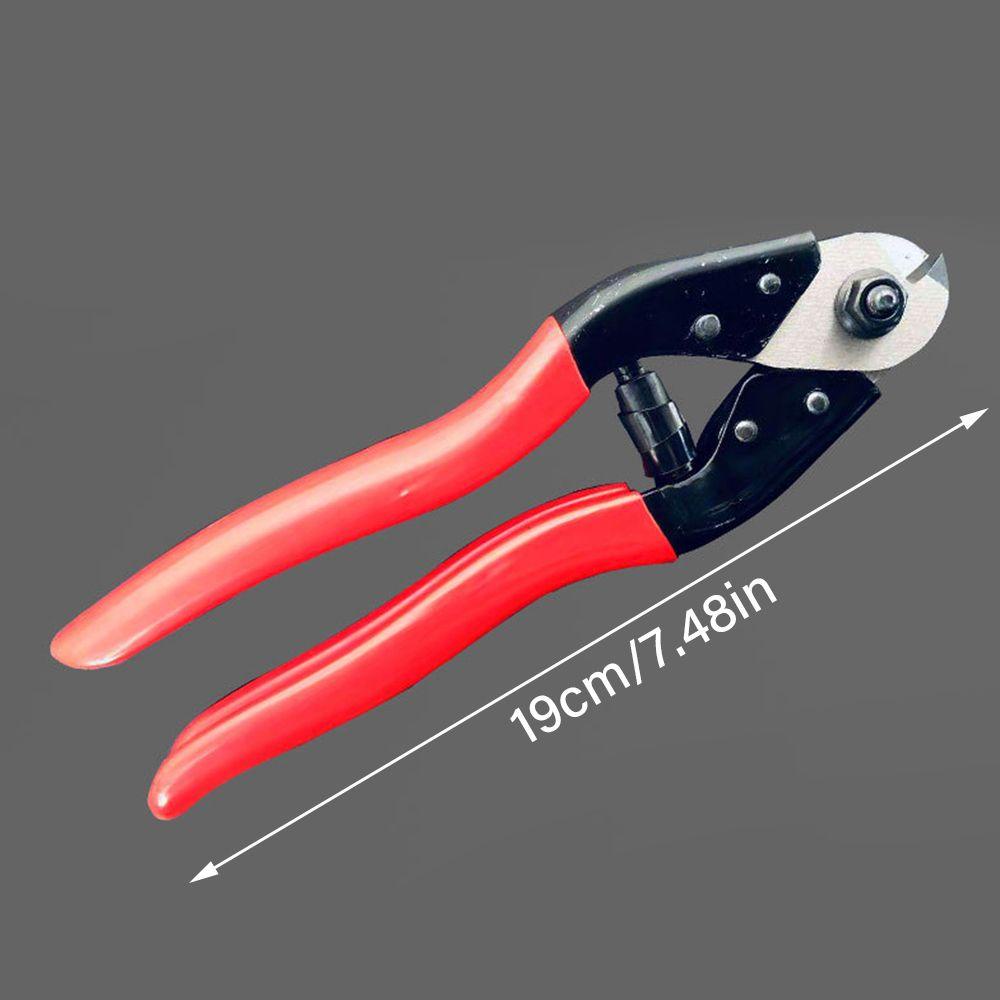 R-FLOWER Alat Rantai Sepeda High Quality Chain Removal Tools MTB Quick Release Tang Tang Kawat