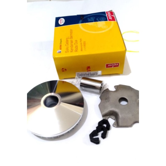 rumah roller kvb Aspira buat Honda Vario karbu beat fi