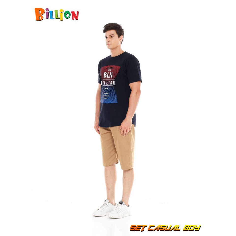 Set Casual Boy Billion