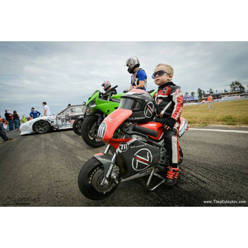 #motor mini GP racing #bandung COD PROMO