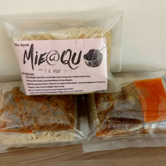 

Mie@Qu