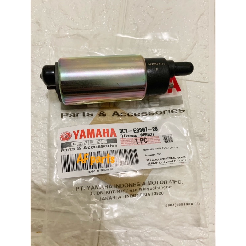 Jual Rotax Rotak Dinamo Fuel Pump Vixion Old Lama C Shopee Indonesia