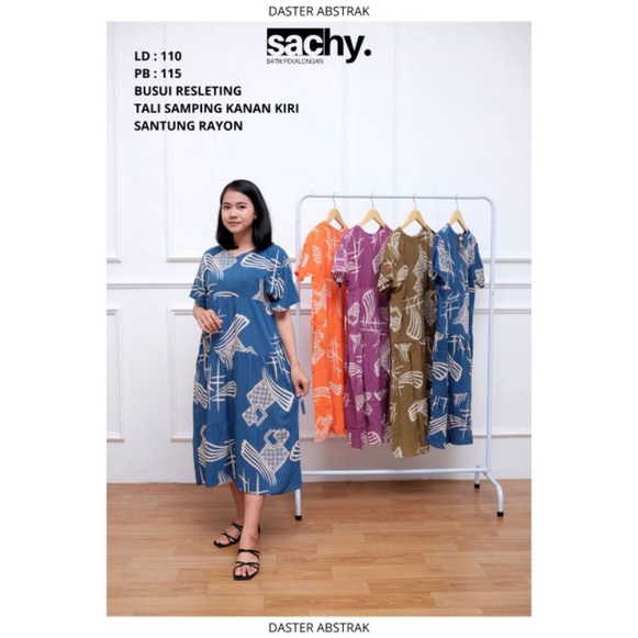 DASTER RAYON DASTER VIRAL DASTER KEKINIAN DASTER PREMIUM