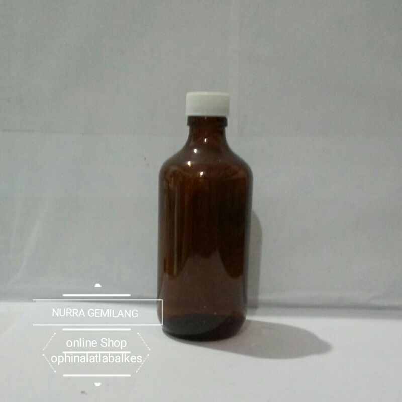 Jual Botol Kaca Gelap 300 Ml Rekondisi Indonesiashopee Indonesia 3883