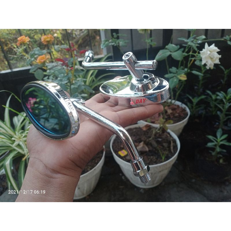 Spion day oval kaca spion day oval
