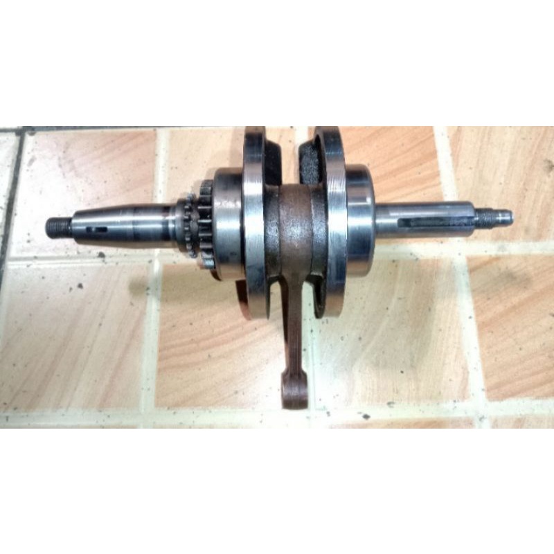 kruk as bandul jupiter mx old kopling original