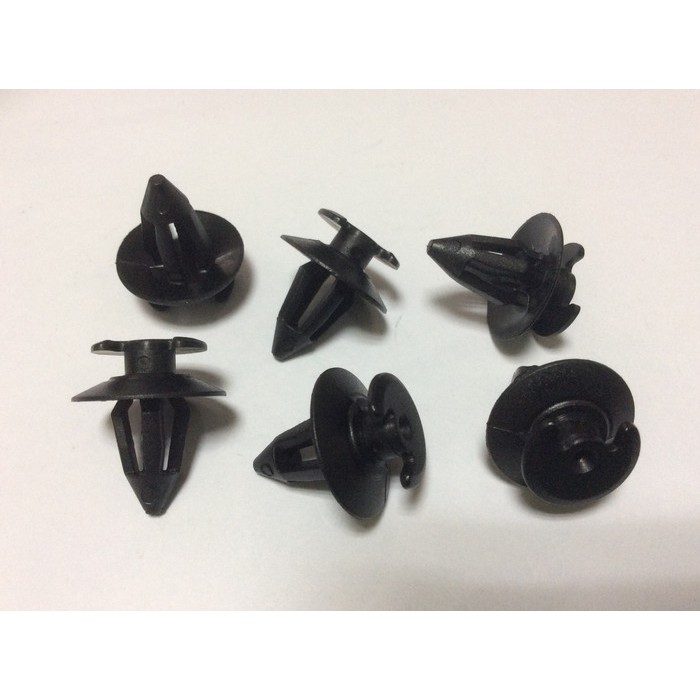 Kancing Mobil Klip Door Trim Vw