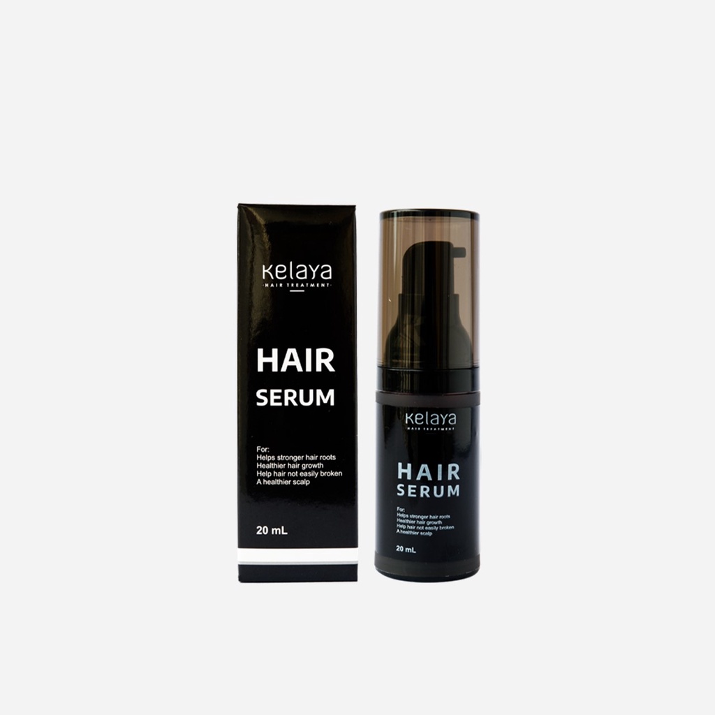 Kelaya Hair Serum - 20ml