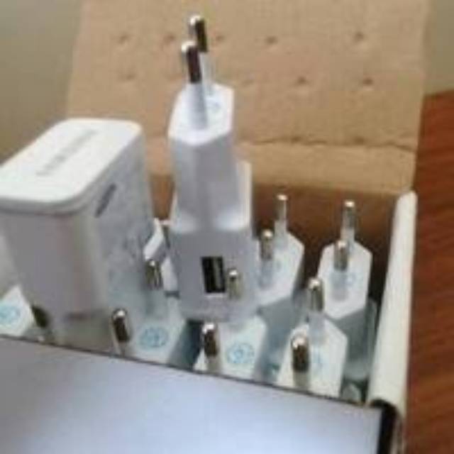 Travel Adapter