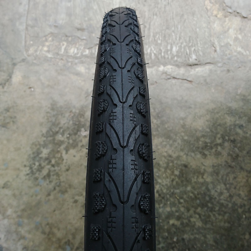 Ban Luar Kenda Khan Sepeda 27.5 x 1.65