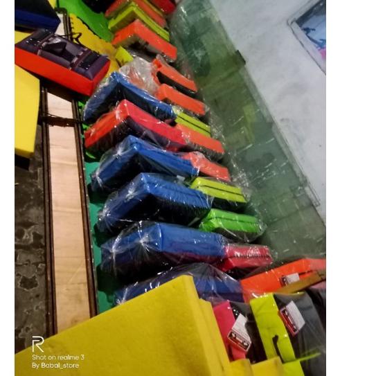 Model baru - ORIGINAL 100%  PECING PED DEWASA /PECING PAD PETARUNG KUALITAS JAWARA/handbox / pecing 